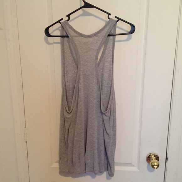 Alexander Wang Tank Top - Picture 3 of 3